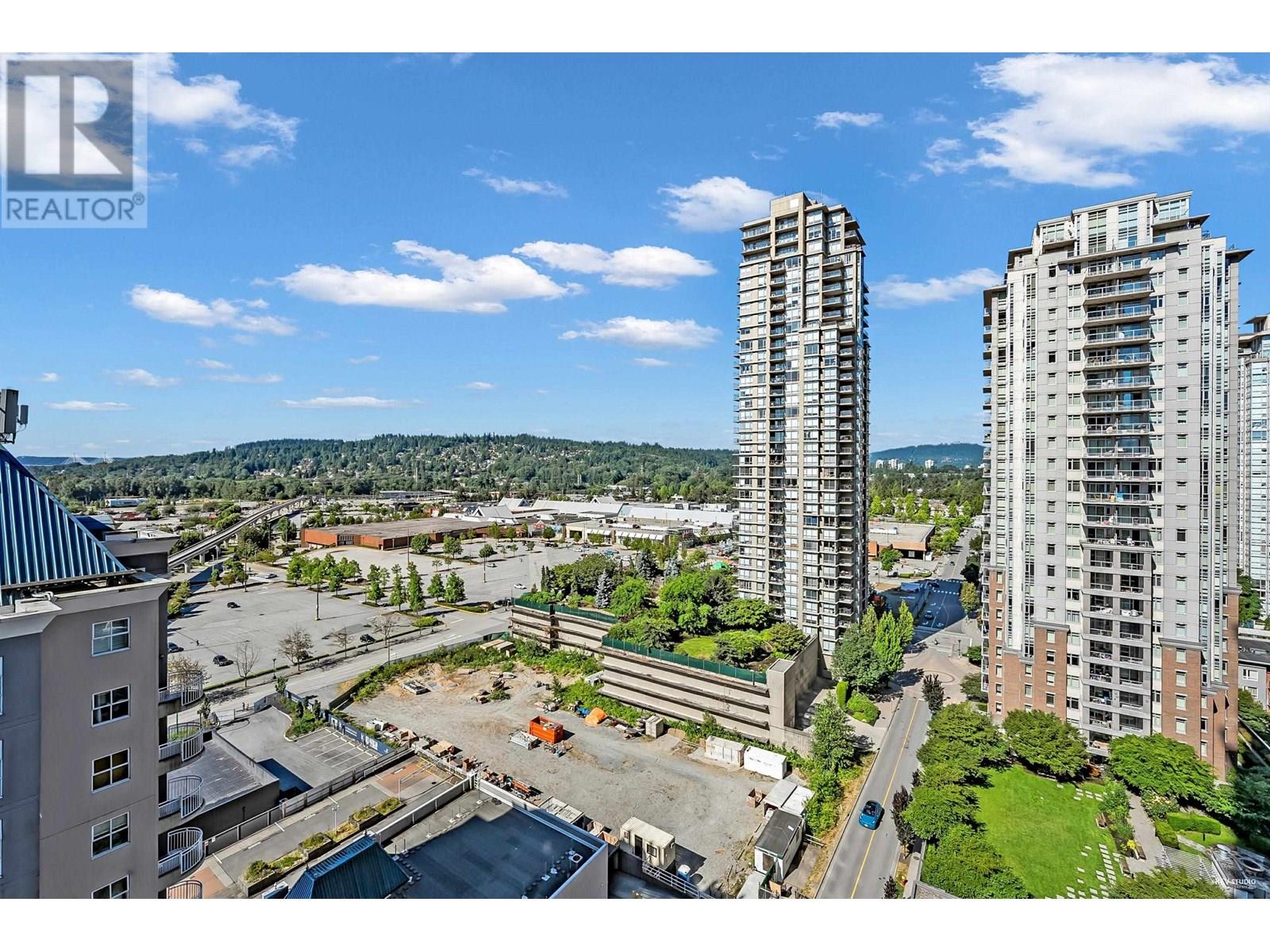 1801 1188 Pinetree Way, Coquitlam, British Columbia  V3B 0A3 - Photo 26 - R3021446