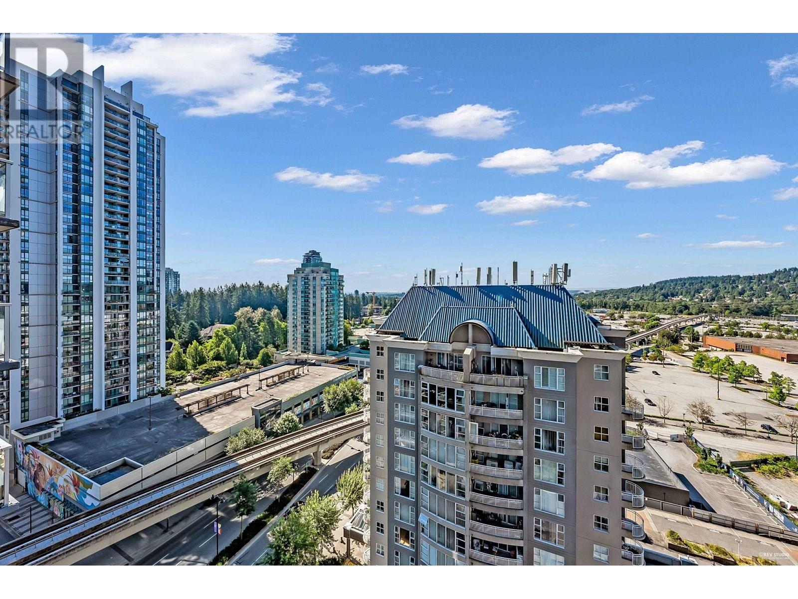 1801 1188 Pinetree Way, Coquitlam, British Columbia  V3B 0A3 - Photo 25 - R3021446