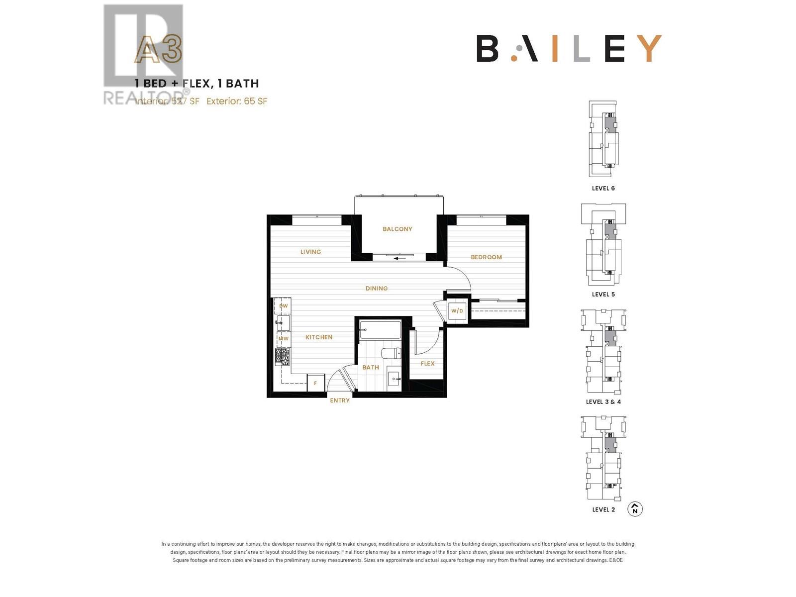 212 4928 QUEBEC STREET, Vancouver, British Columbia