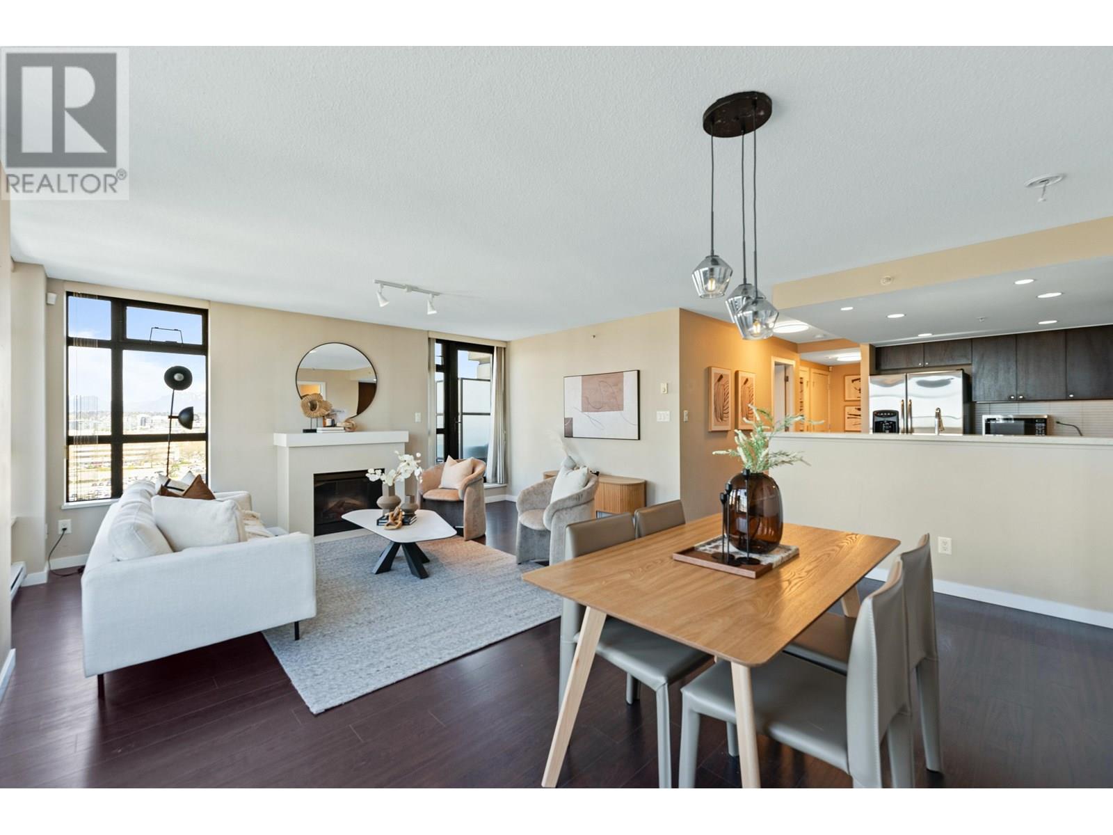 1301 8120 LANSDOWNE ROAD, richmond, British Columbia V6X0A1