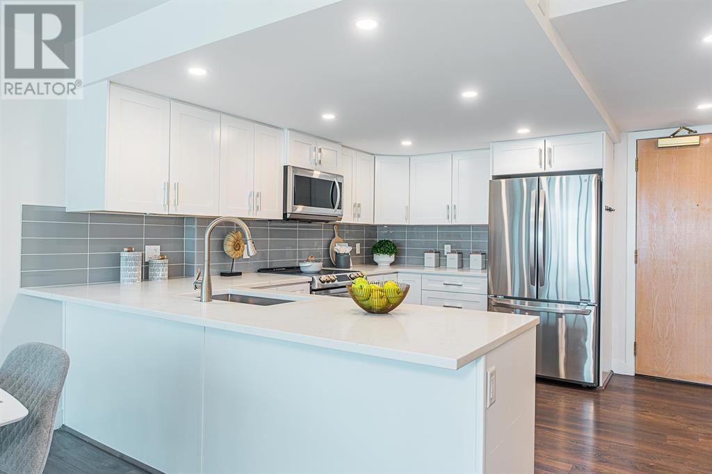 2405 888 Hamilton Street, Vancouver, British Columbia  V6B 5W4 - Photo 8 - R3021164