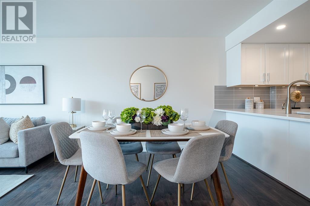 2405 888 Hamilton Street, Vancouver, British Columbia  V6B 5W4 - Photo 7 - R3021164