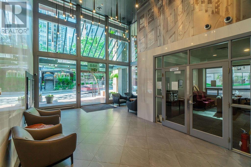 2405 888 Hamilton Street, Vancouver, British Columbia  V6B 5W4 - Photo 28 - R3021164
