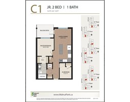 A431 8223 208B STREET, Langley, British Columbia