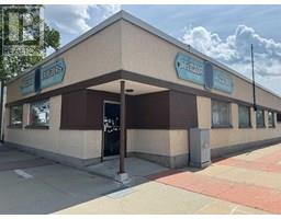 5033 50 Avenue Central Commercial Core, Ponoka, Ca