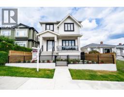 3073 E 3rd Avenue, Vancouver, Ca