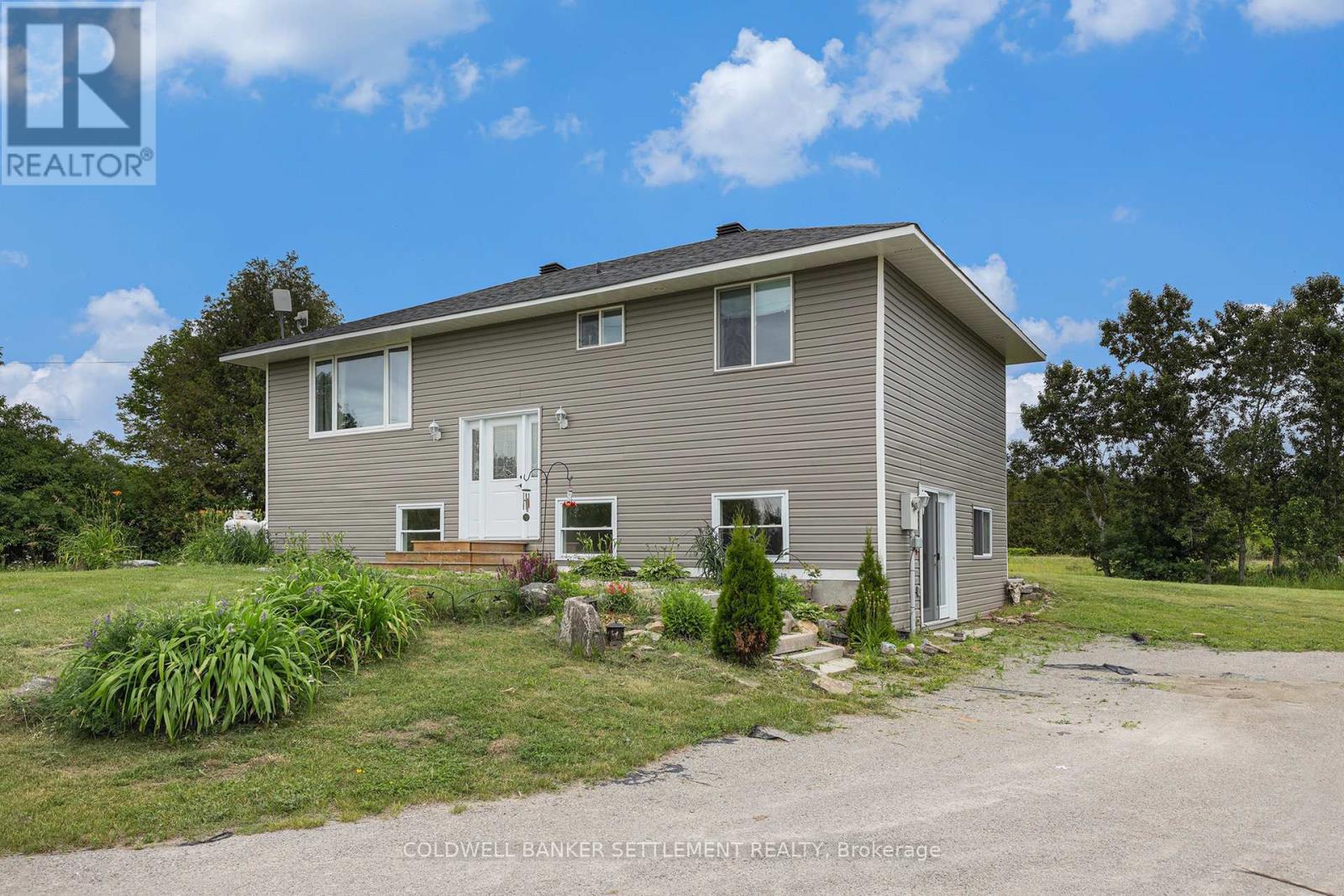 170 Drummond Conc. 2a Road, Drummond/north Elmsley, Ontario  K7H 3C3 - Photo 1 - X12254089