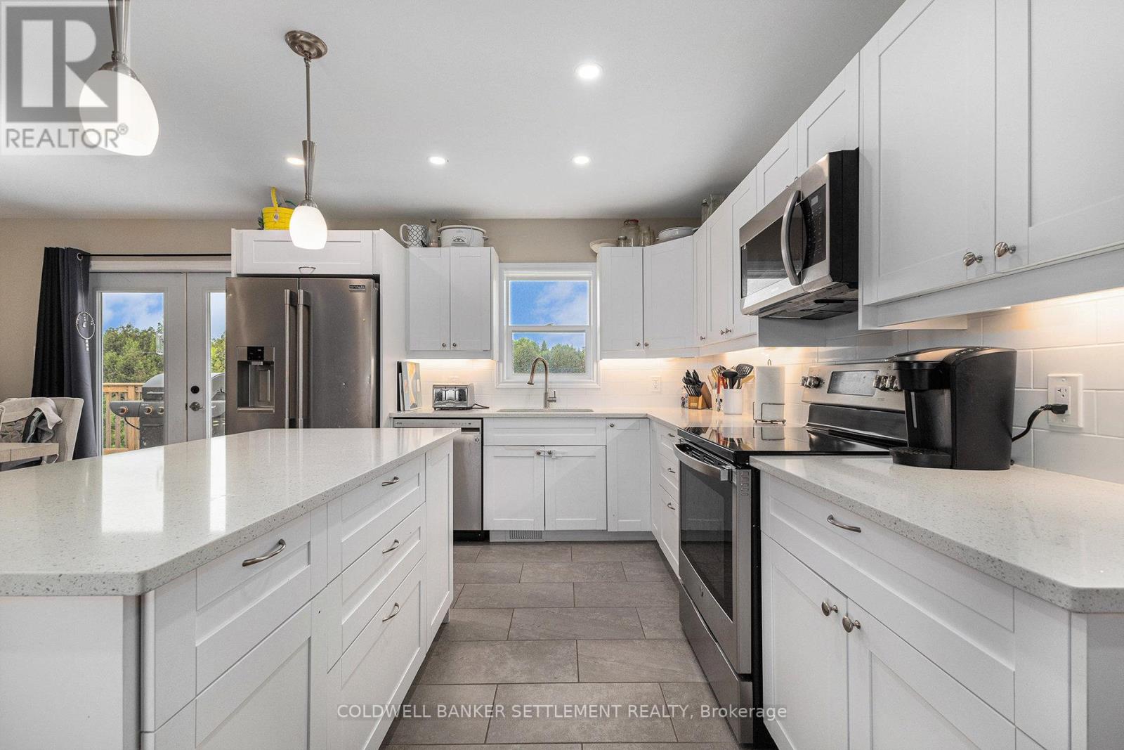 170 Drummond Conc. 2a Road, Drummond/north Elmsley, Ontario  K7H 3C3 - Photo 12 - X12254089