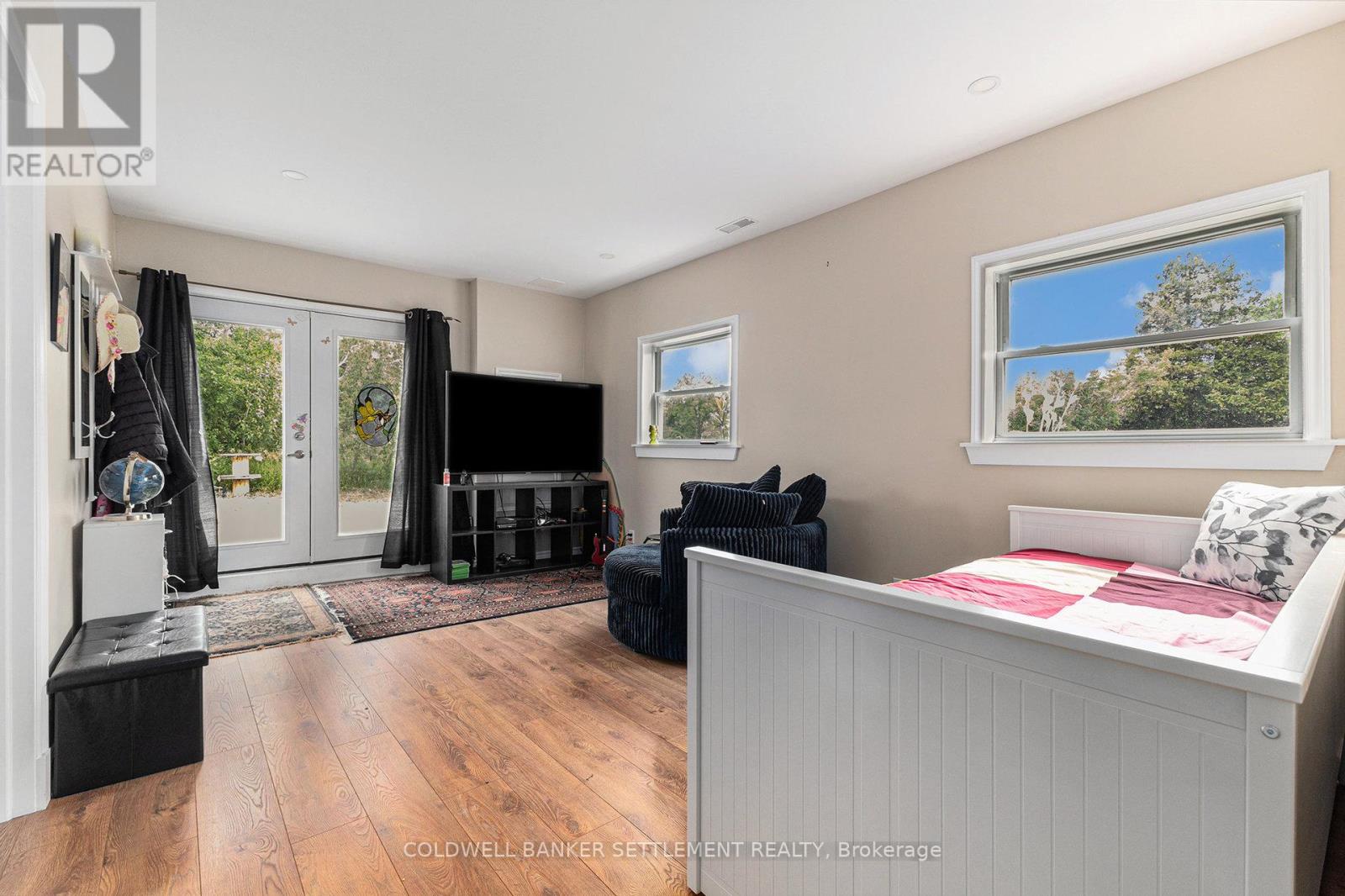 170 Drummond Conc. 2a Road, Drummond/north Elmsley, Ontario  K7H 3C3 - Photo 21 - X12254089