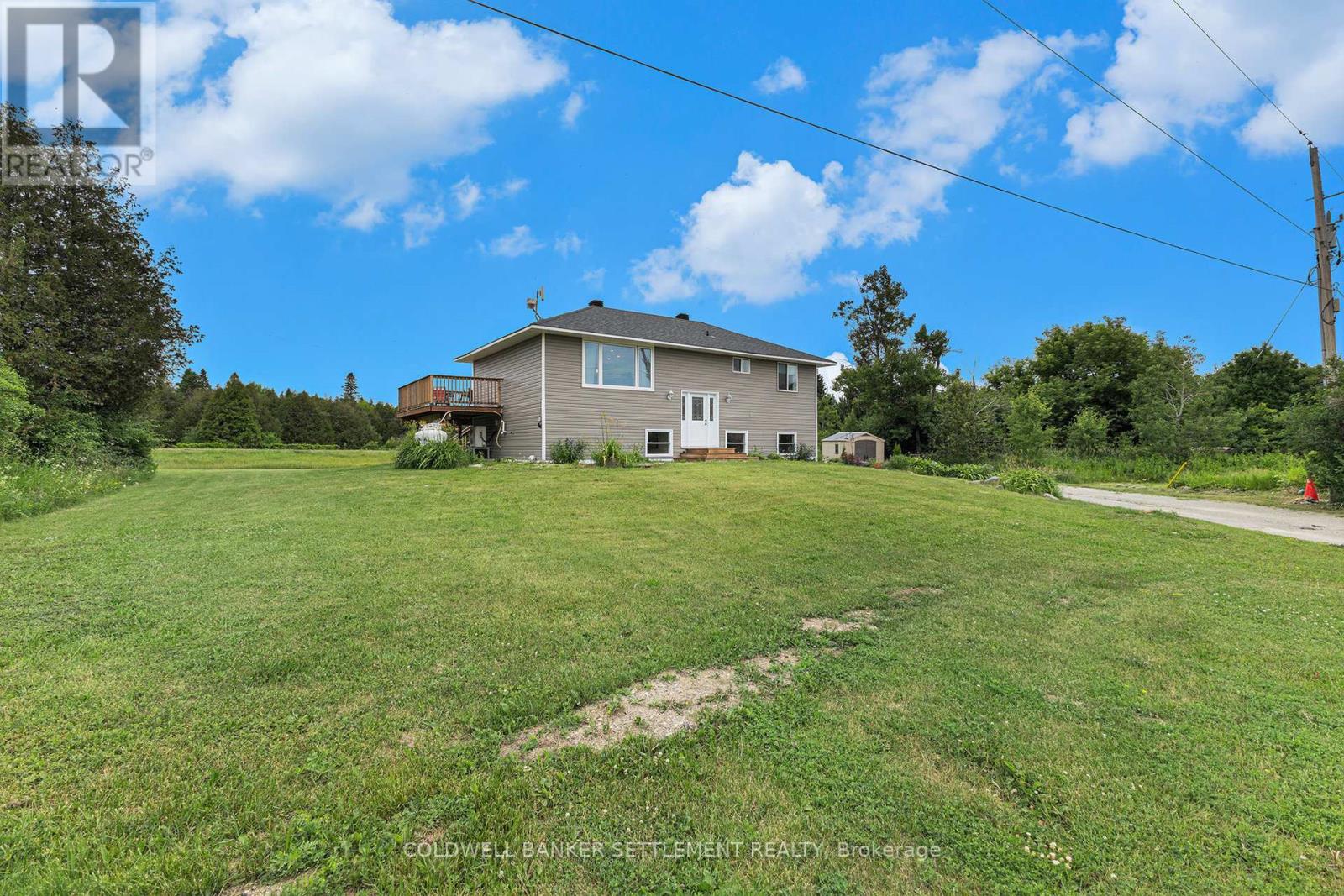 170 Drummond Conc. 2a Road, Drummond/north Elmsley, Ontario  K7H 3C3 - Photo 3 - X12254089