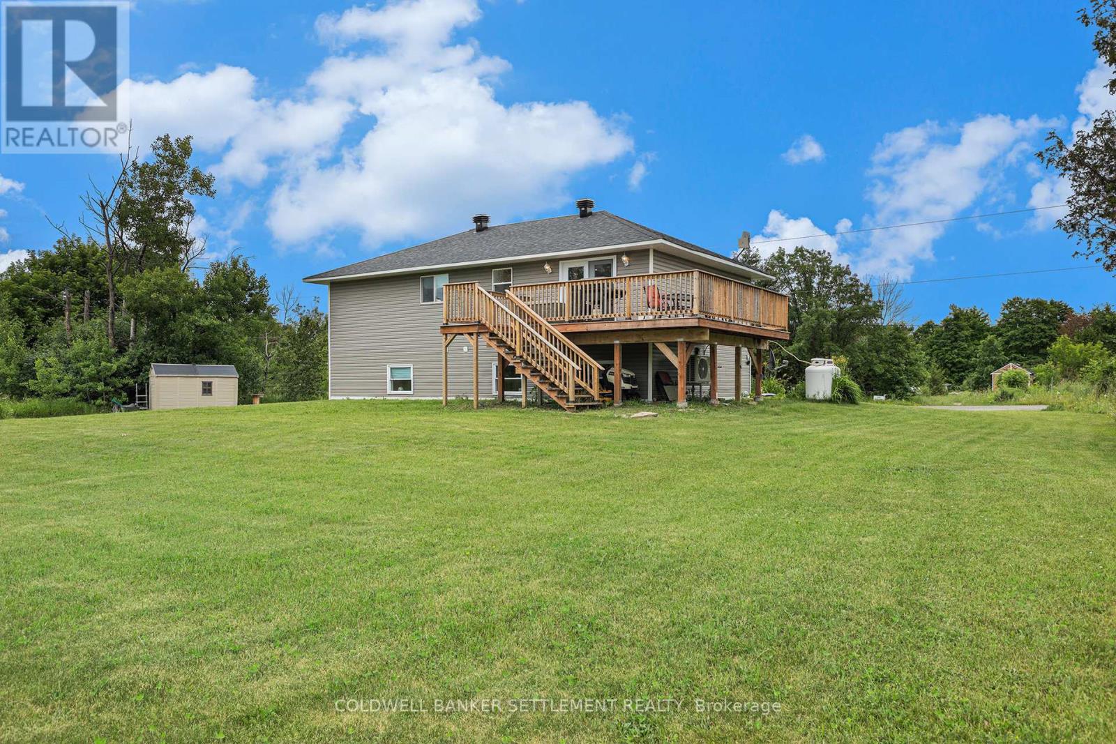 170 Drummond Conc. 2a Road, Drummond/north Elmsley, Ontario  K7H 3C3 - Photo 4 - X12254089