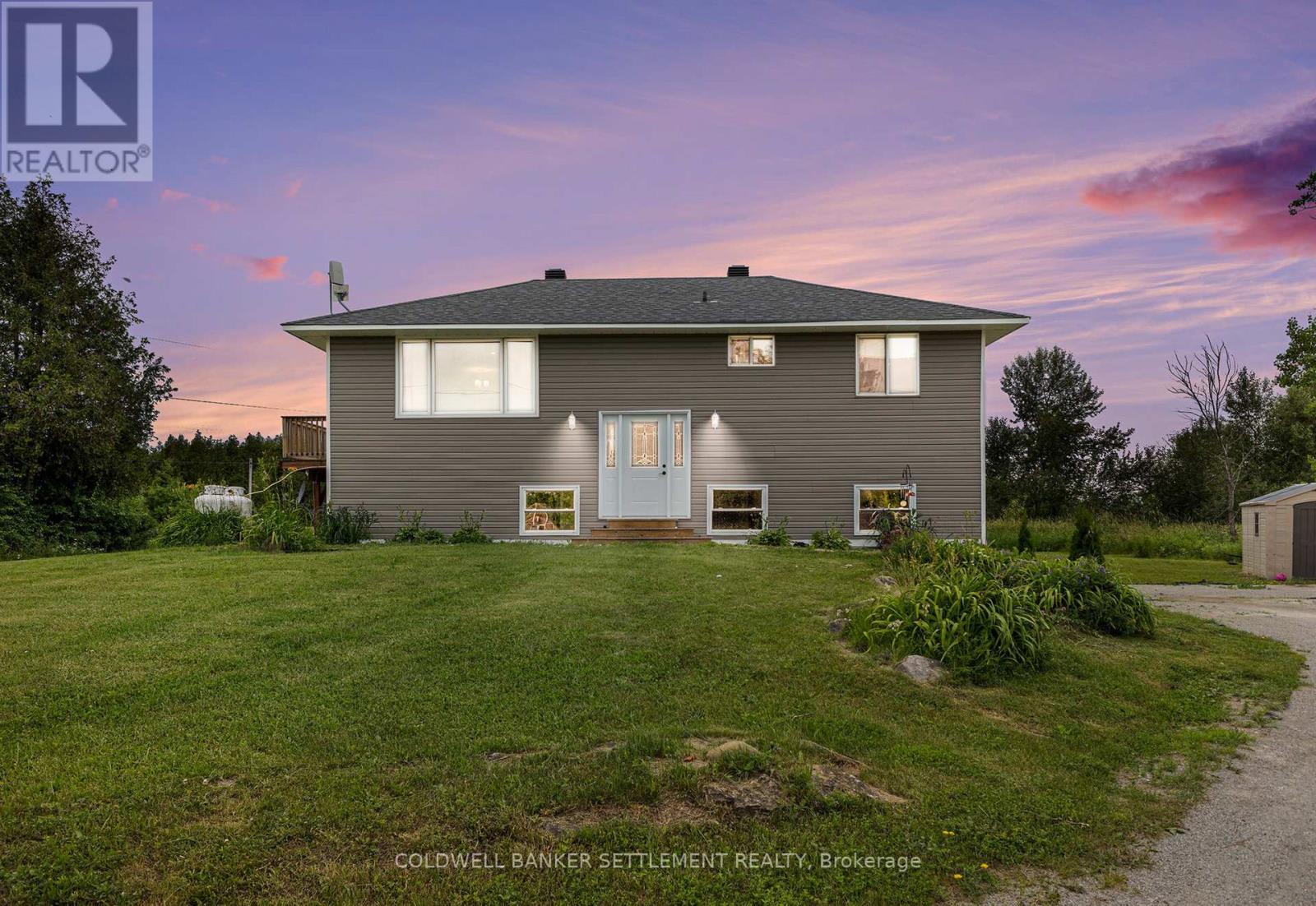 170 Drummond Conc. 2a Road, Drummond/north Elmsley, Ontario  K7H 3C3 - Photo 5 - X12254089