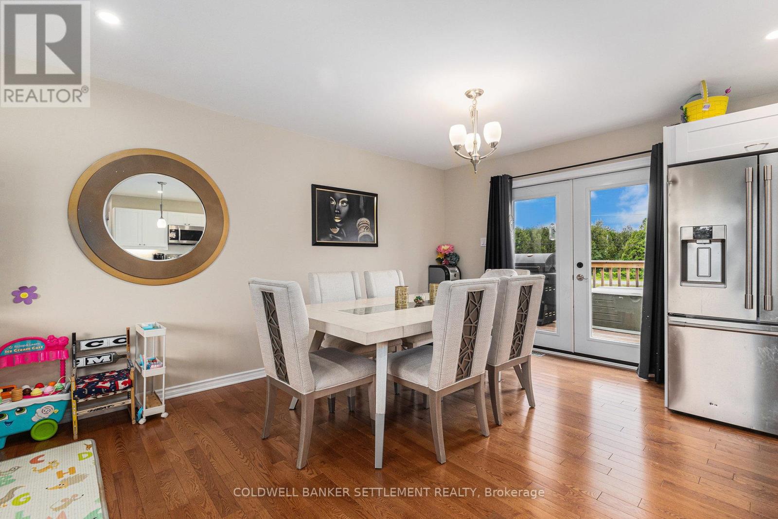 170 Drummond Conc. 2a Road, Drummond/north Elmsley, Ontario  K7H 3C3 - Photo 9 - X12254089