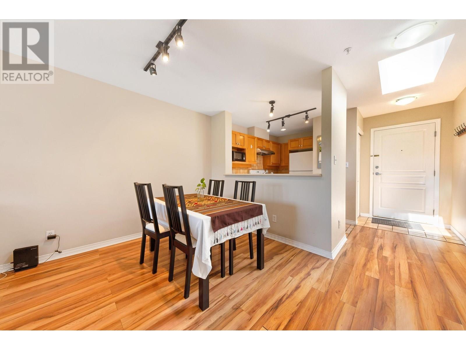 412 3333 W 4th Avenue, Vancouver, British Columbia  V6R 4R9 - Photo 8 - R3021547