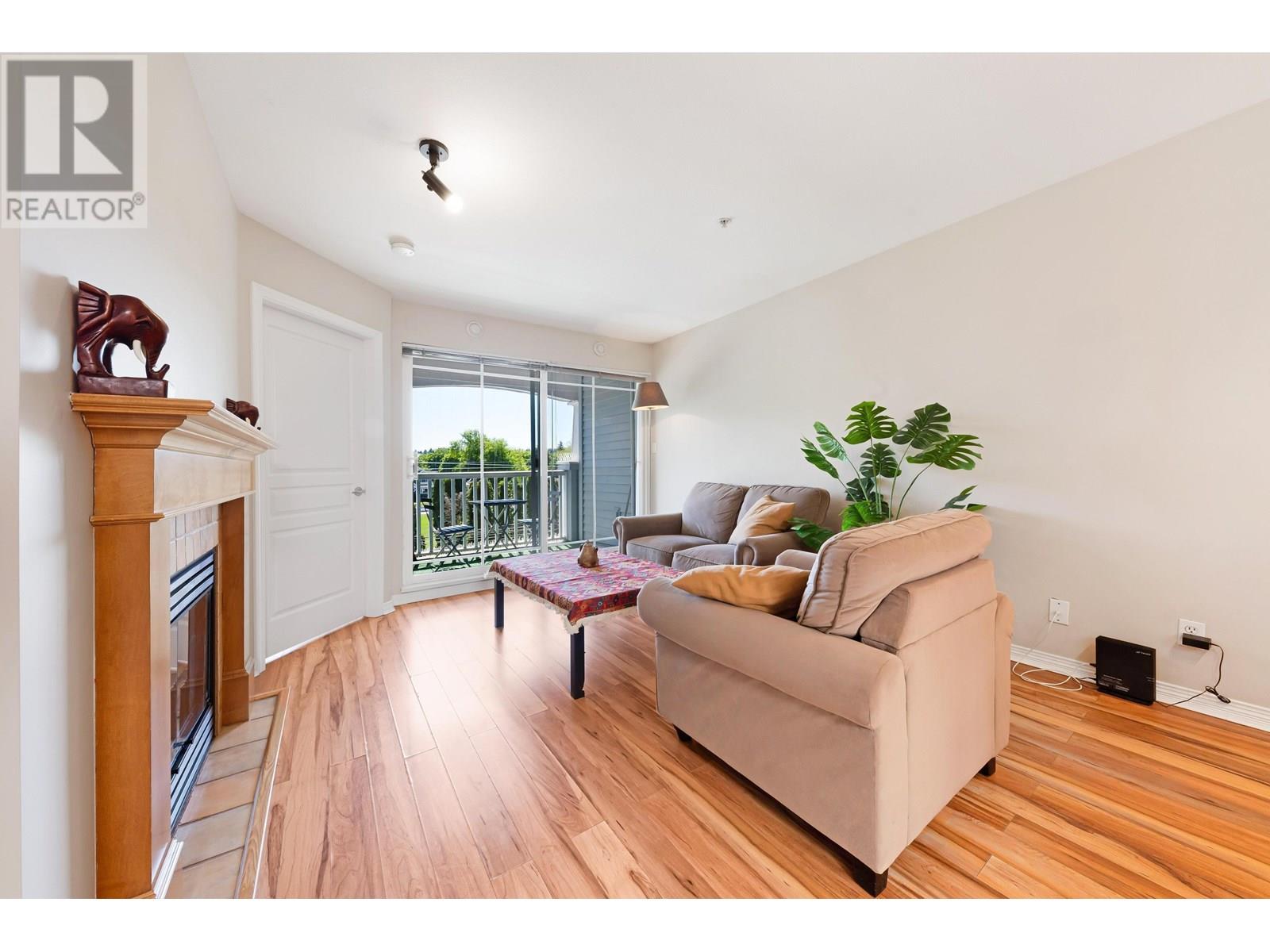 412 3333 W 4TH AVENUE, Vancouver, British Columbia