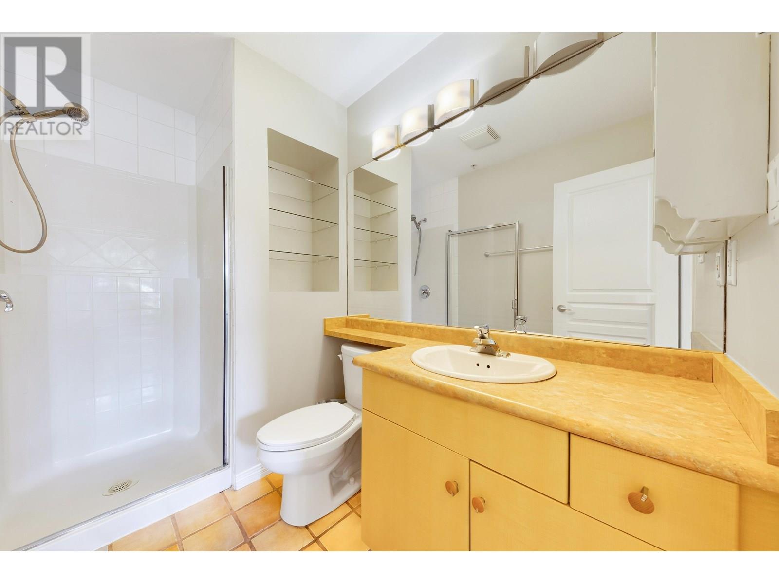 412 3333 W 4th Avenue, Vancouver, British Columbia  V6R 4R9 - Photo 7 - R3021547