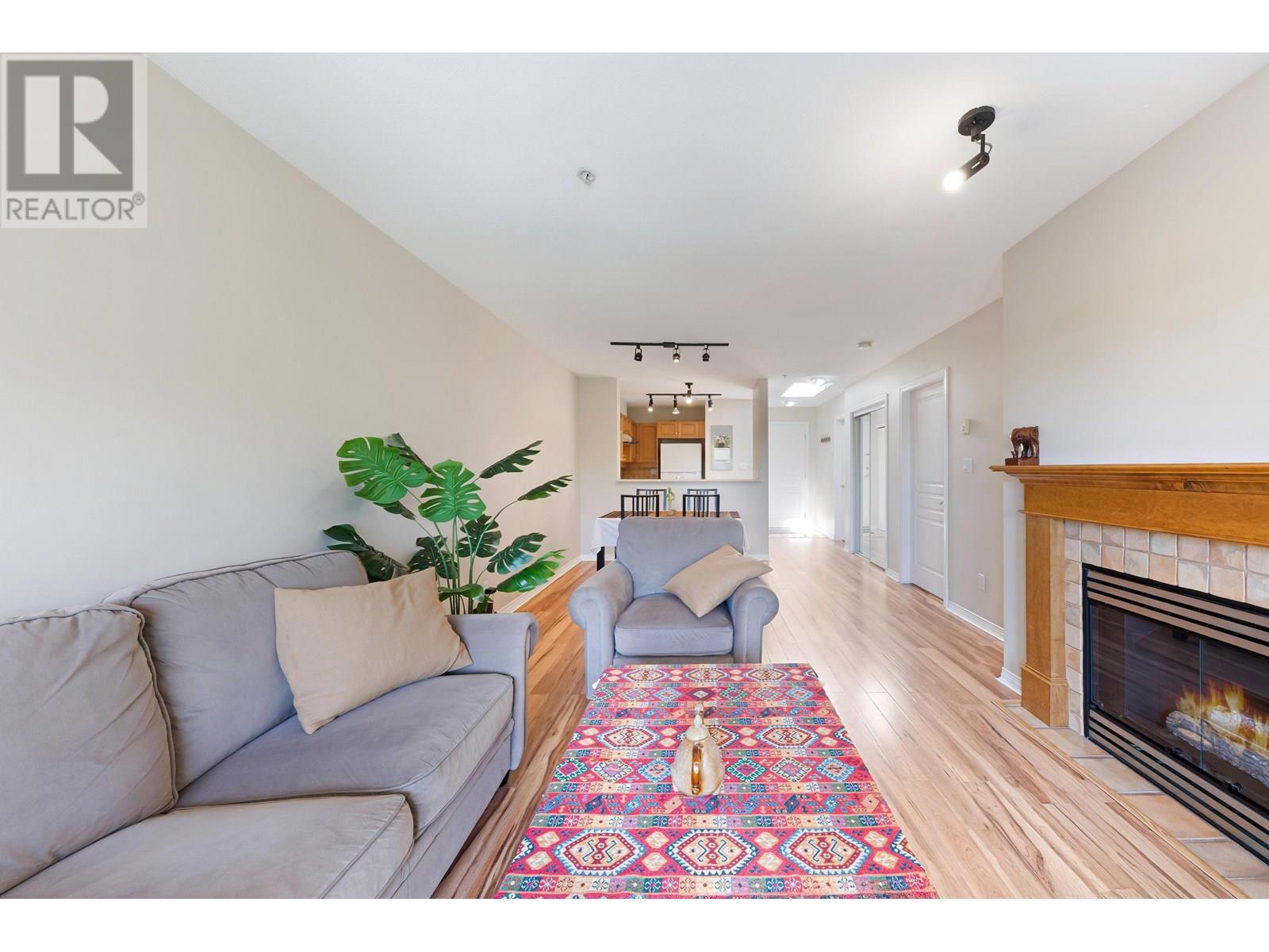 412 3333 W 4th Avenue, Vancouver, British Columbia  V6R 4R9 - Photo 9 - R3021547