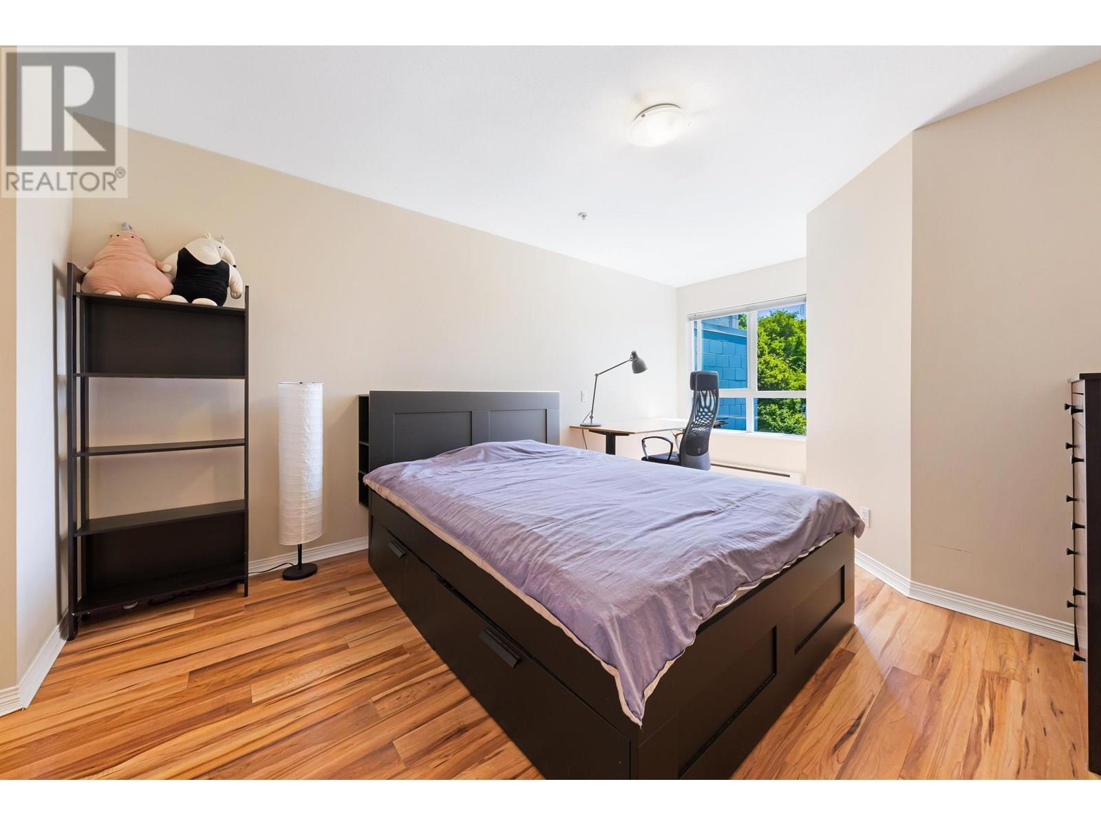 412 3333 W 4th Avenue, Vancouver, British Columbia  V6R 4R9 - Photo 5 - R3021547