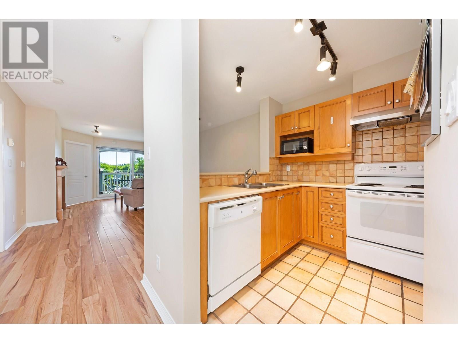 412 3333 W 4th Avenue, Vancouver, British Columbia  V6R 4R9 - Photo 10 - R3021547