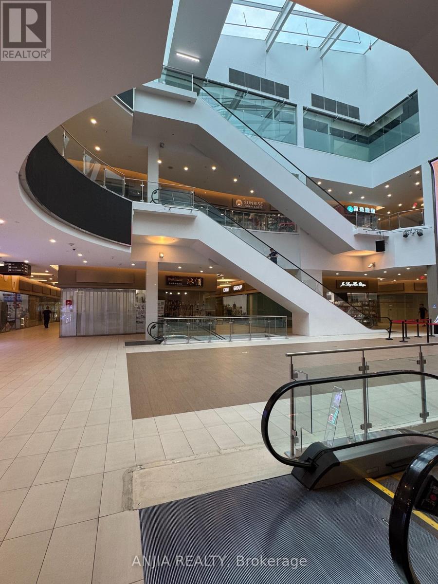 Property at 1D30 - 9390 WOODBINE AVENUE image 1