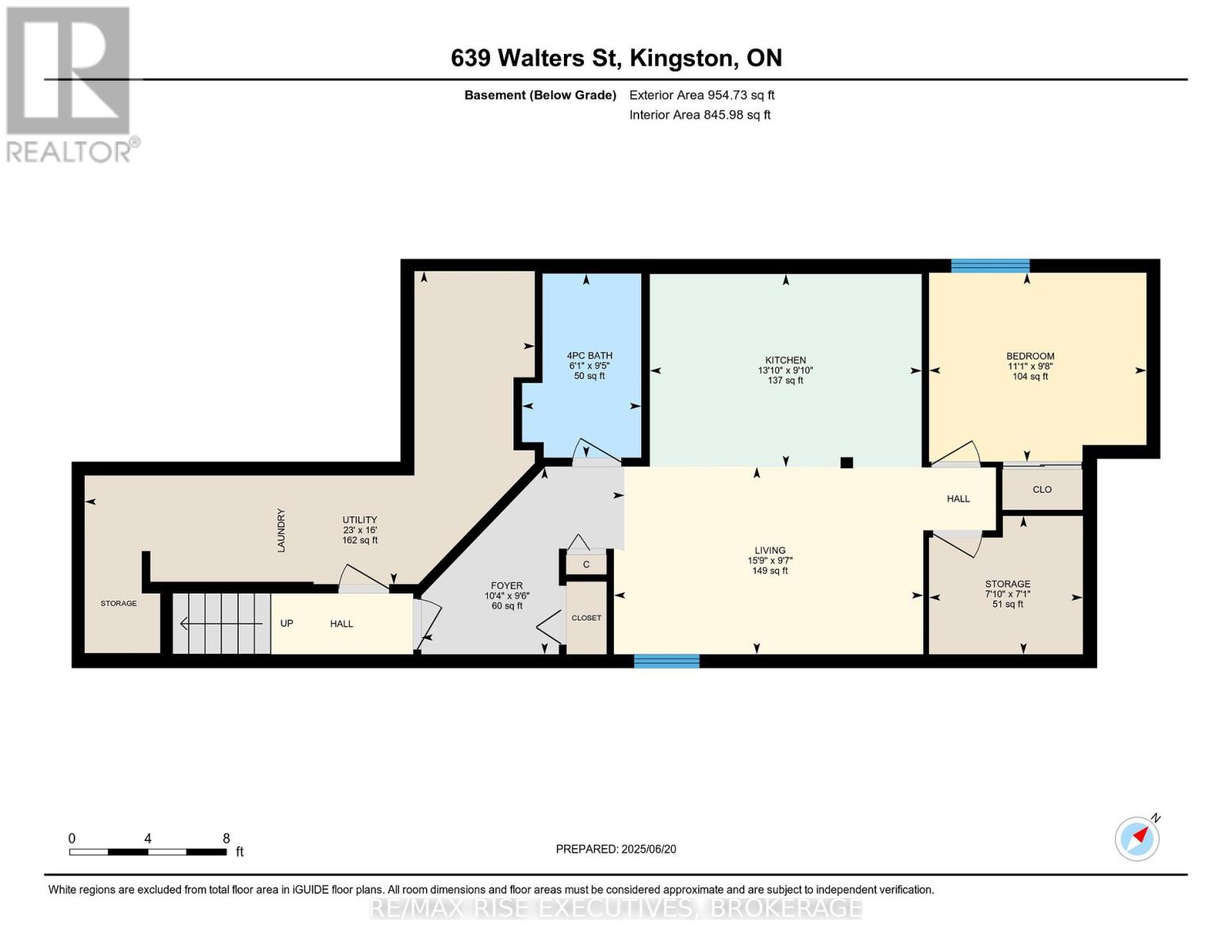 639 Walters Street, Kingston, Ontario  K7K 0B6 - Photo 34 - X12253503