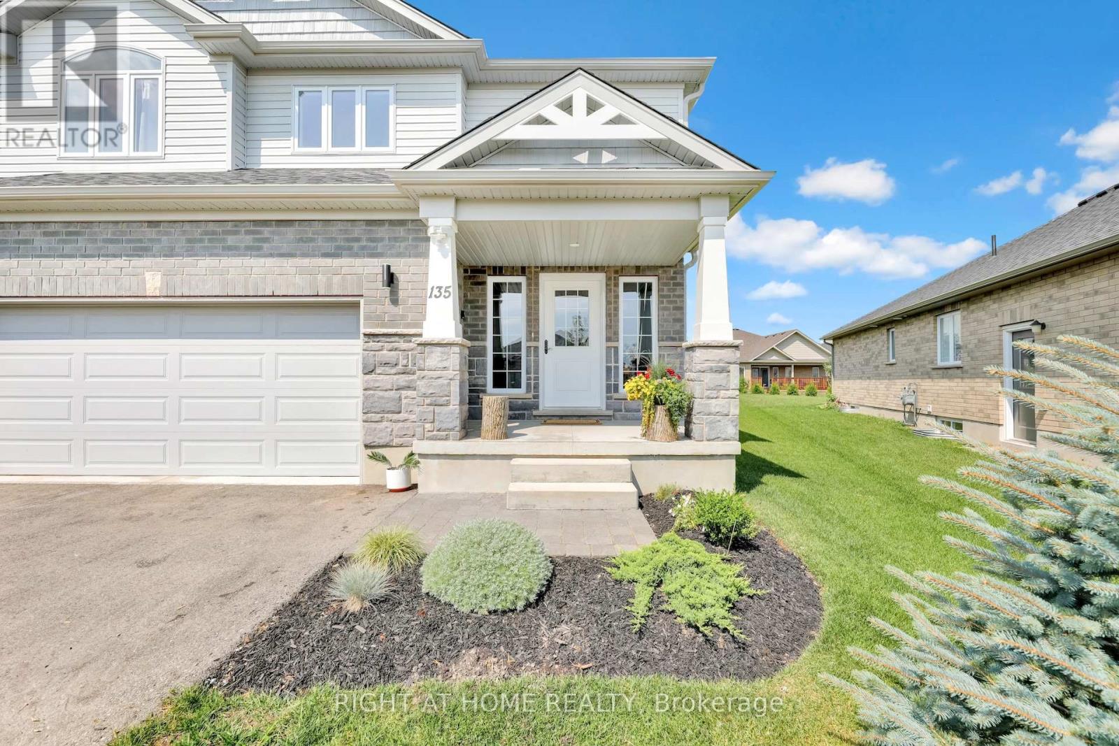 135 Stephenson Way, Minto, Ontario  N0G 2P0 - Photo 3 - X12254095