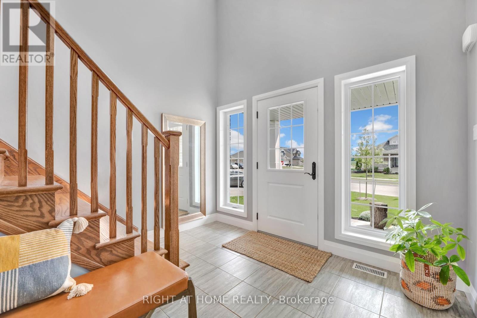 135 Stephenson Way, Minto, Ontario  N0G 2P0 - Photo 4 - X12254095