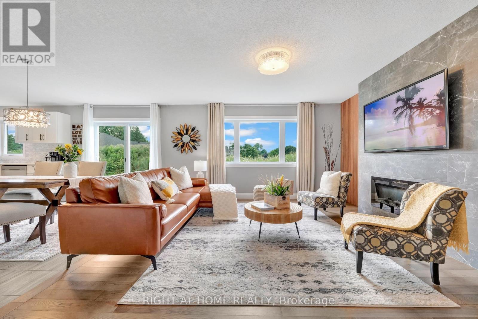 135 Stephenson Way, Minto, Ontario  N0G 2P0 - Photo 6 - X12254095