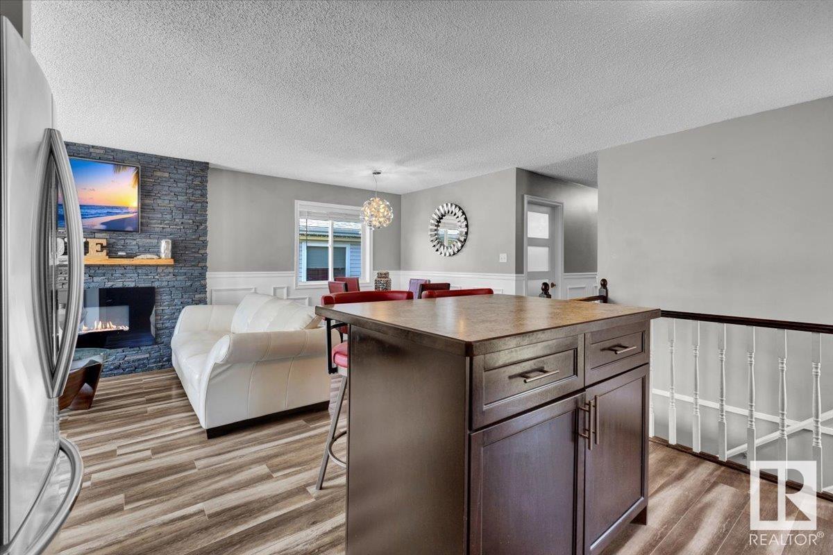 56 Lunnon Dr, Gibbons, Alberta  T0A 1N0 - Photo 10 - E4445139