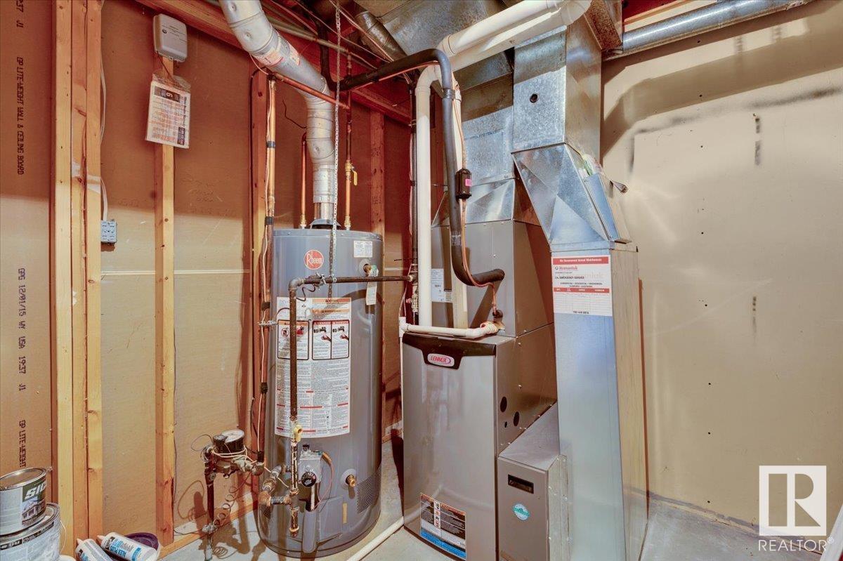 56 Lunnon Dr, Gibbons, Alberta  T0A 1N0 - Photo 35 - E4445139