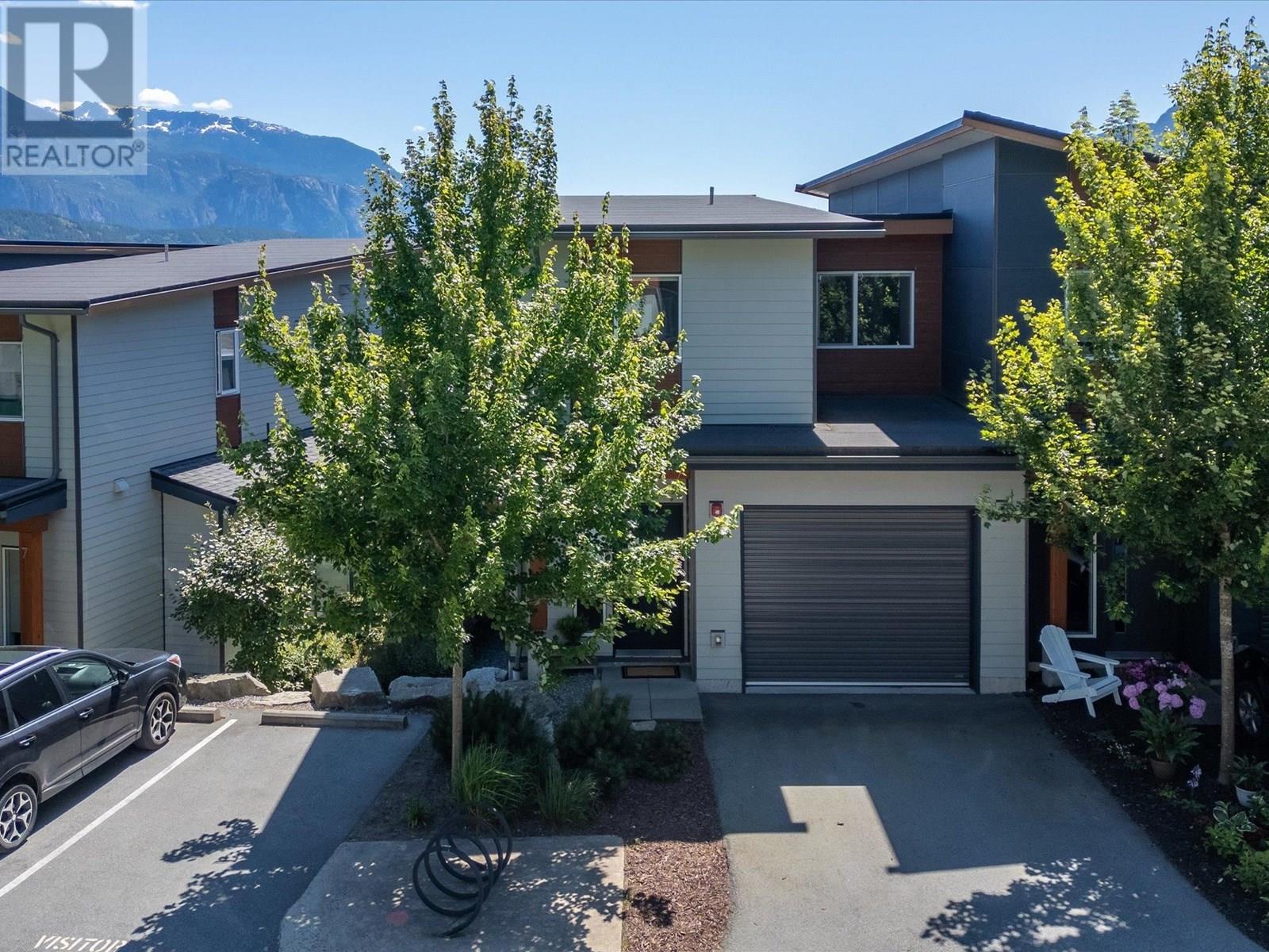 1 41333 SKYRIDGE PLACE, squamish, British Columbia V8B0Y6