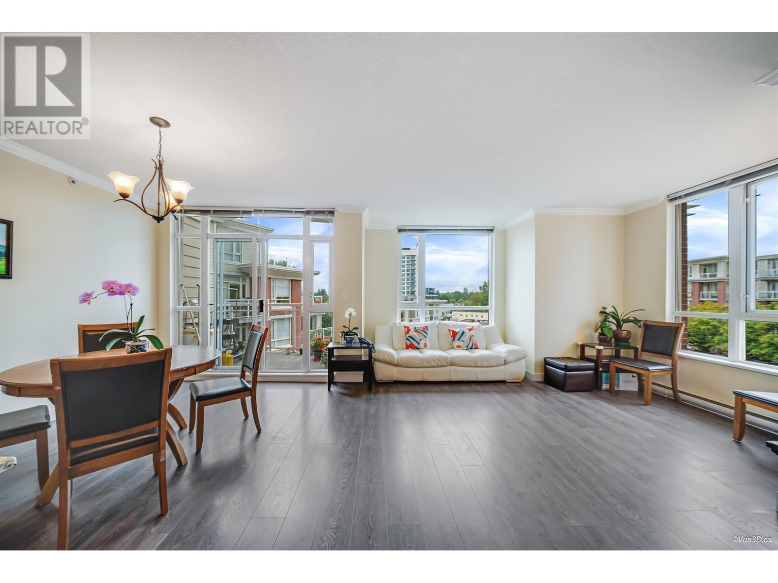 603 4028 KNIGHT STREET, vancouver, British Columbia V5N5Y8