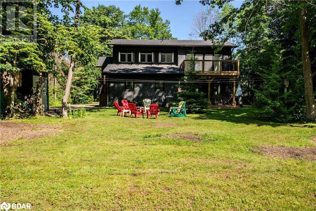 39 Becketts Sideroad Road, Tay Twp, Ontario  L0K 2C0 - Photo 7 - 40746589