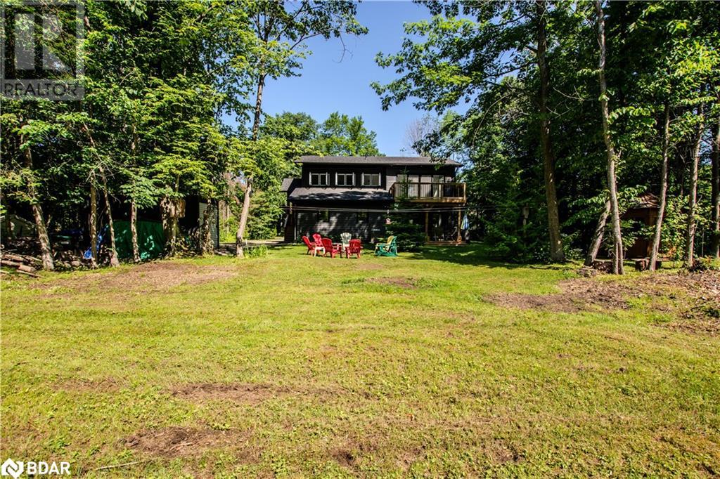39 Becketts Sideroad Road, Tay Twp, Ontario  L0K 2C0 - Photo 8 - 40746589