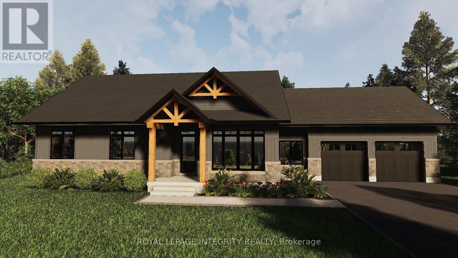 113 Maplestone Drive N, North Grenville, Ontario  K0G 1J0 - Photo 1 - X11954962