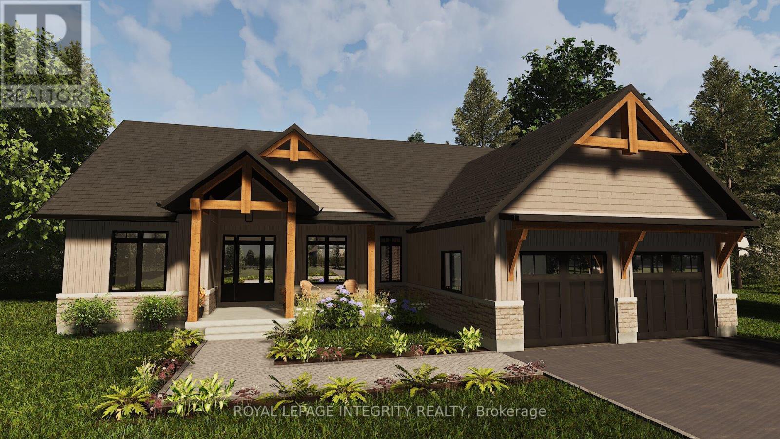 109 MAPLESTONE DRIVE, North Grenville, Ontario