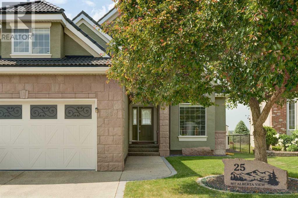Property at 25 Mt Alberta View SE image 4