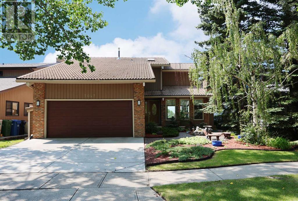 Property at 7047 Edgemont Drive NW image 1