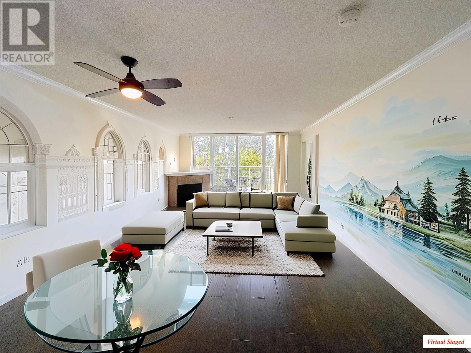 Property at 307 5629 DUNBAR STREET image 1