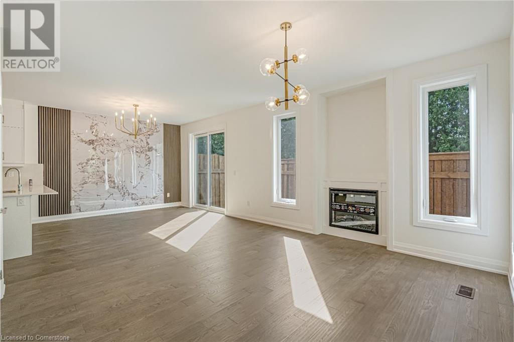 Property at 2154 WALKERS Line Unit# 1 image 2
