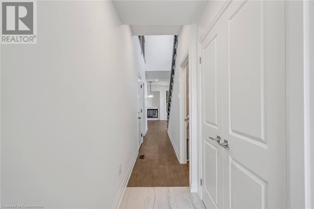 Property at 2154 WALKERS Line Unit# 4 image 3