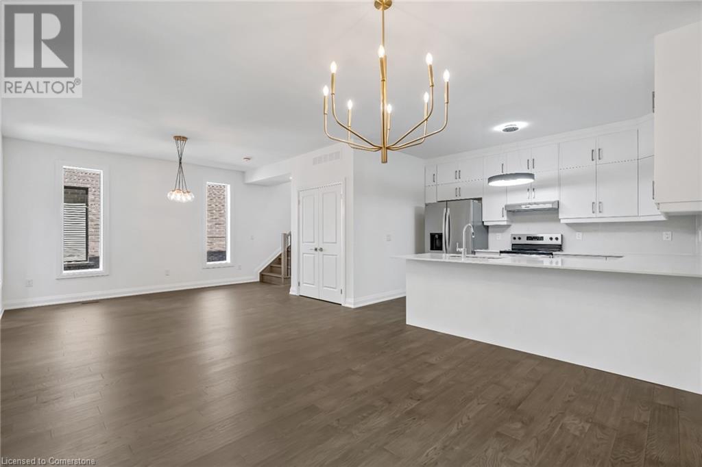 Property at 2154 WALKERS Line Unit# 4 image 2