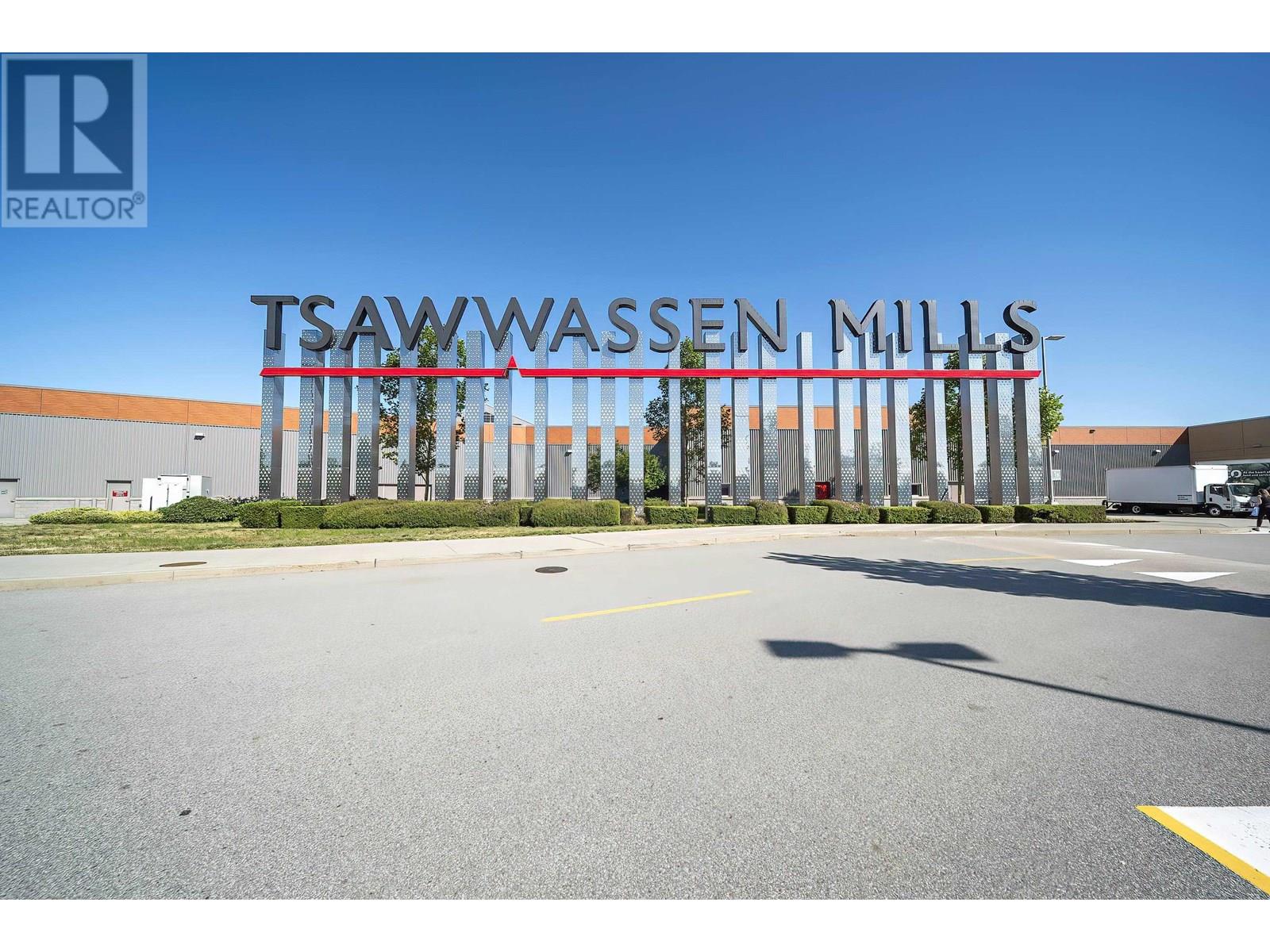 653 5000 Canoe Pass Way, Tsawwassen, British Columbia  V4M 0B3 - Photo 2 - C8070359