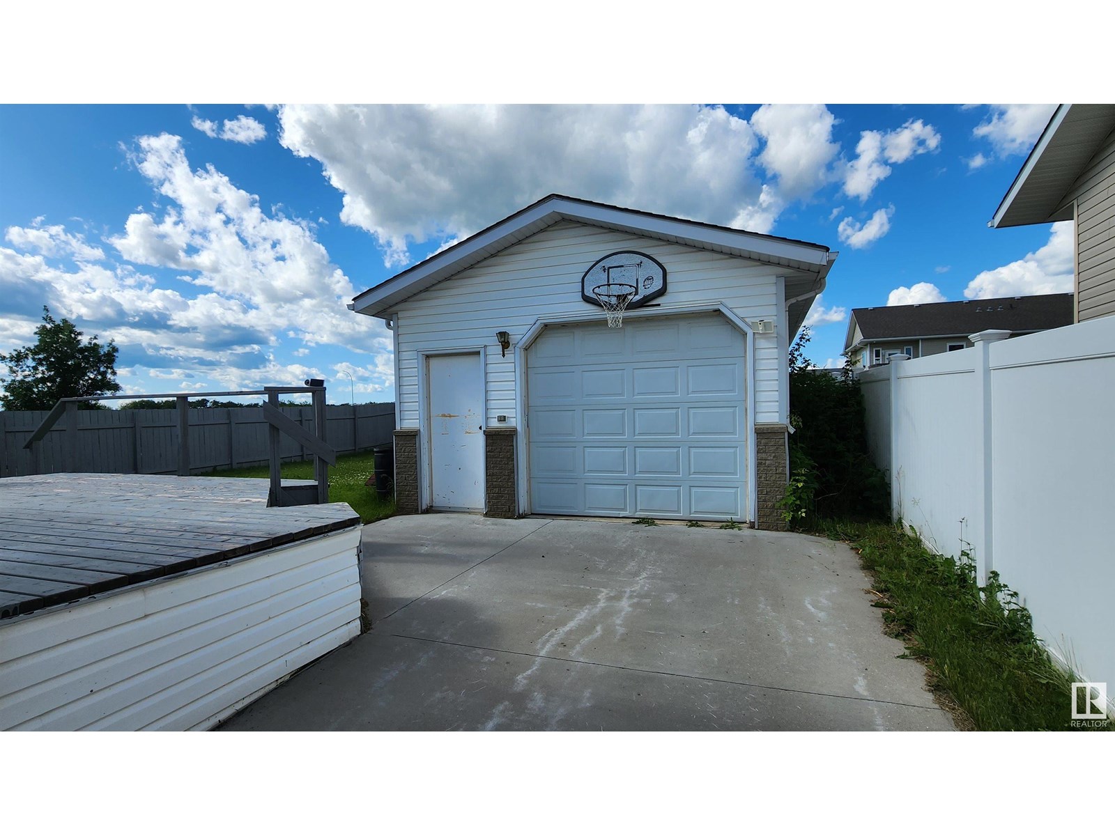 5122 59 Av, Elk Point, Alberta  T0A 1A0 - Photo 3 - E4445146