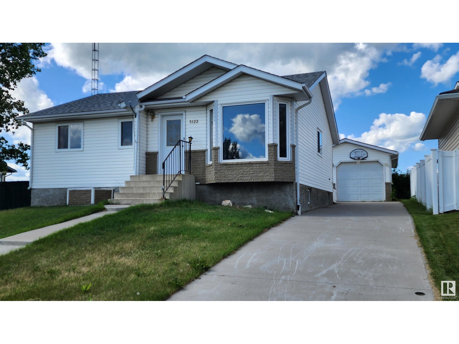 5122 59 Av, Elk Point, Alberta  T0A 1A0 - Photo 33 - E4445146