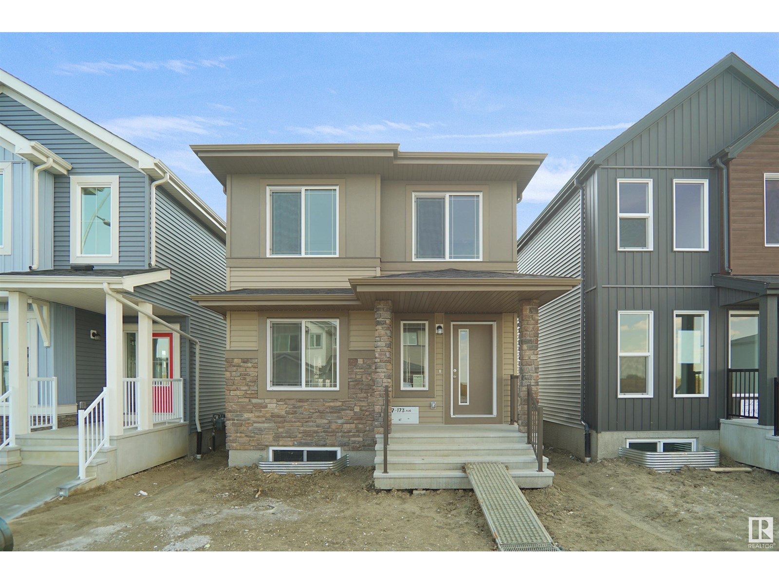 Property at 22907 82 AV NW image 1