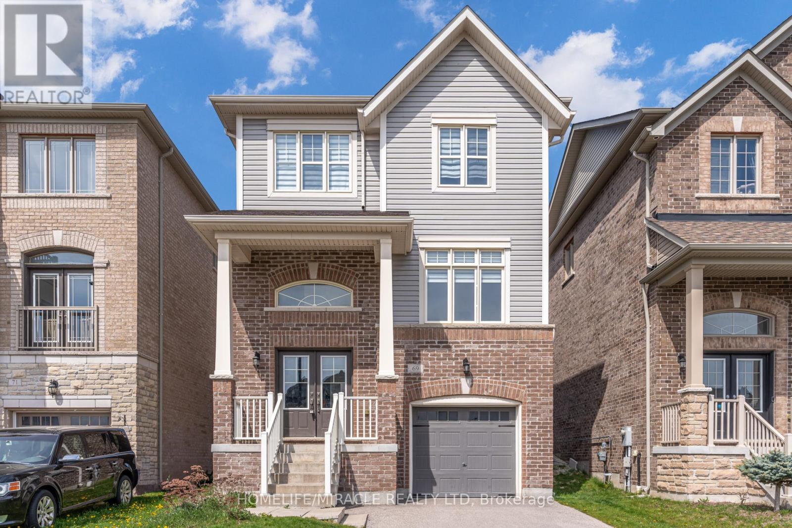 Property at 69 SUTCLIFFE WAY image 2