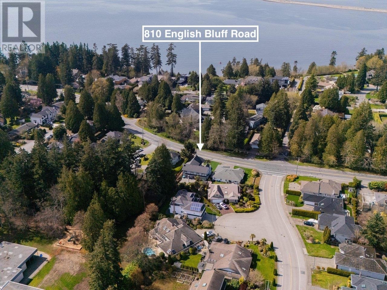 Property at 810 ENGLISH BLUFF ROAD image 3