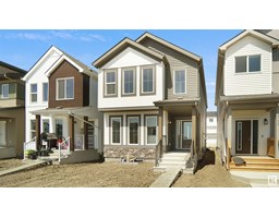 22911 82 Av Nw Rosenthal (Edmonton), Edmonton, Ca