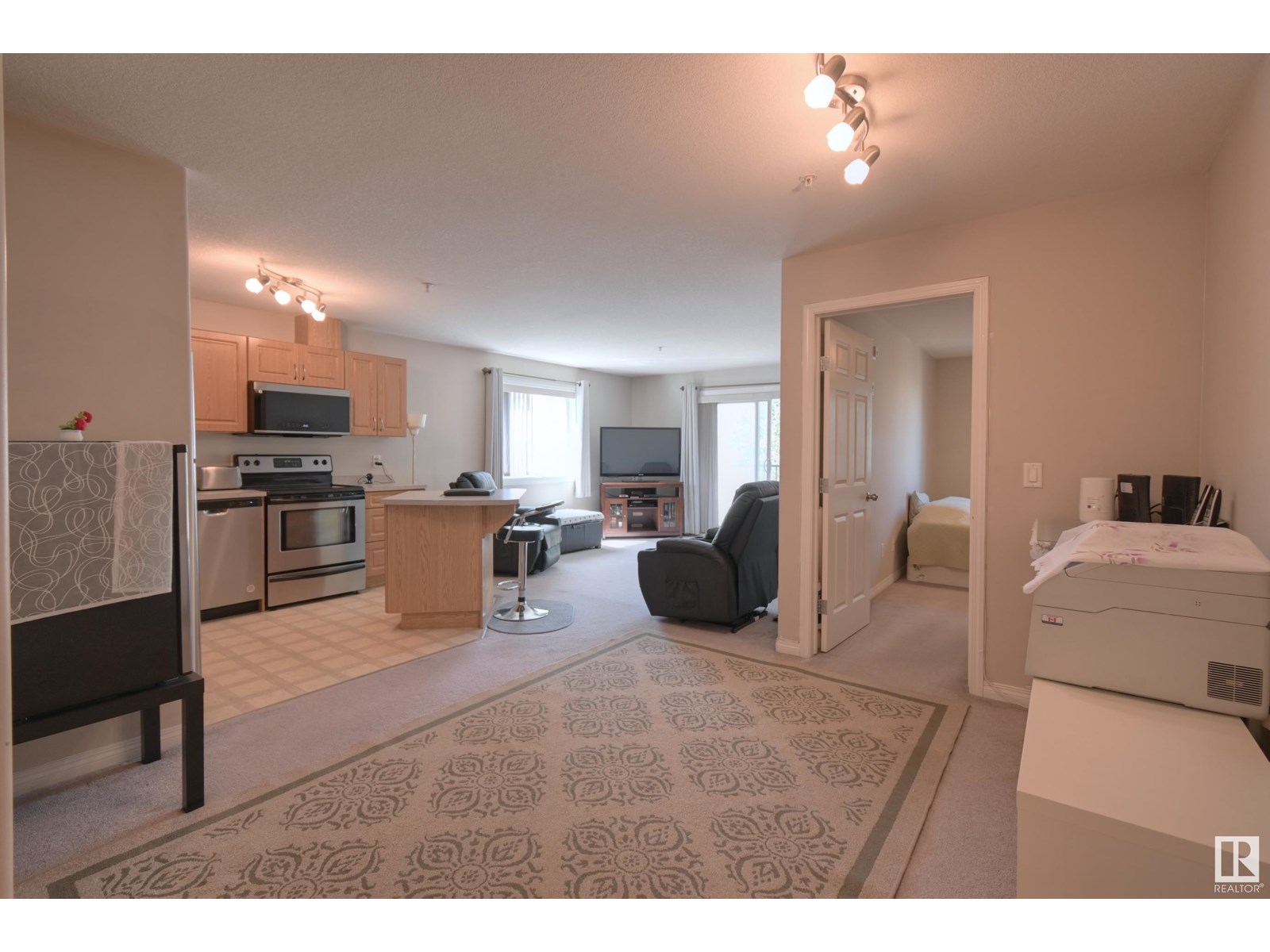 Property at #204 9945 167 ST NW image 1
